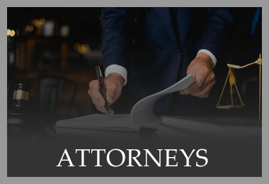Client Support Attorneys