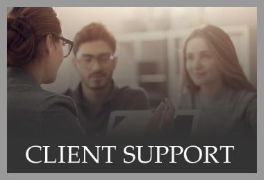 Firm Support Client Support