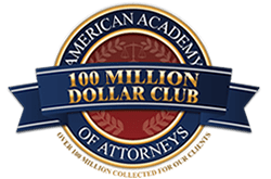 ASLA Top 40 Lawyers Under 40