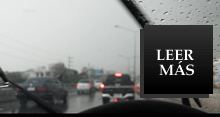 Cloudy Weather Causes Increased Car Accidents